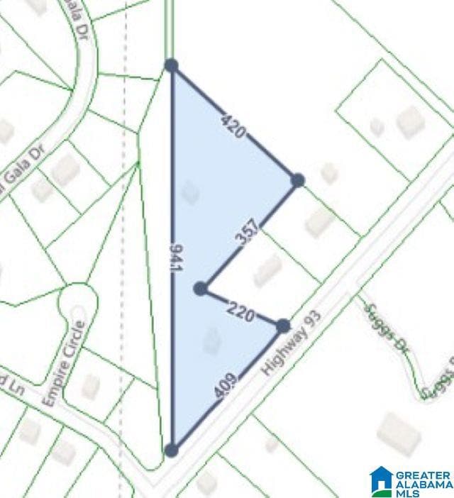 1681 Highway 93, Helena, AL 35080 - photo 2