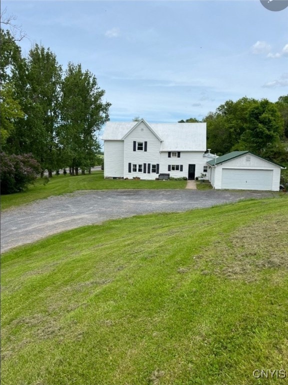 3992 Center Rd, Madison, NY 13402 - photo 2