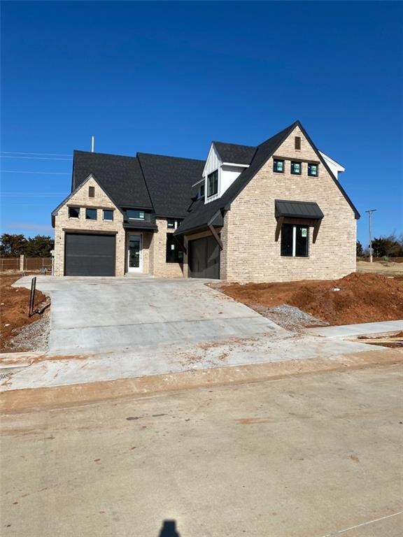 1301 PASEO BRIDGE COURT COMPLETION IN FEBRUARY