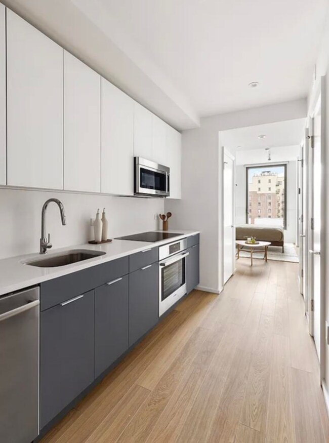 5 S 5th St unit 504, Brooklyn, NY 11249 - photo 4