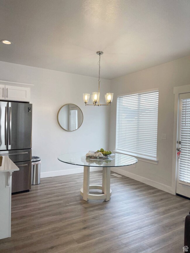 5293 W van Dyne Ln unit 216, Herriman, UT 84096 - photo 5