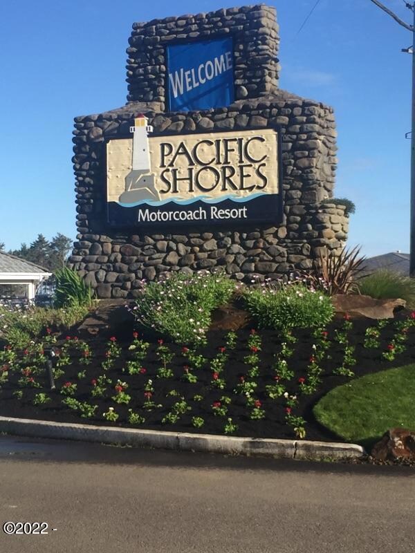 Pacific Shores