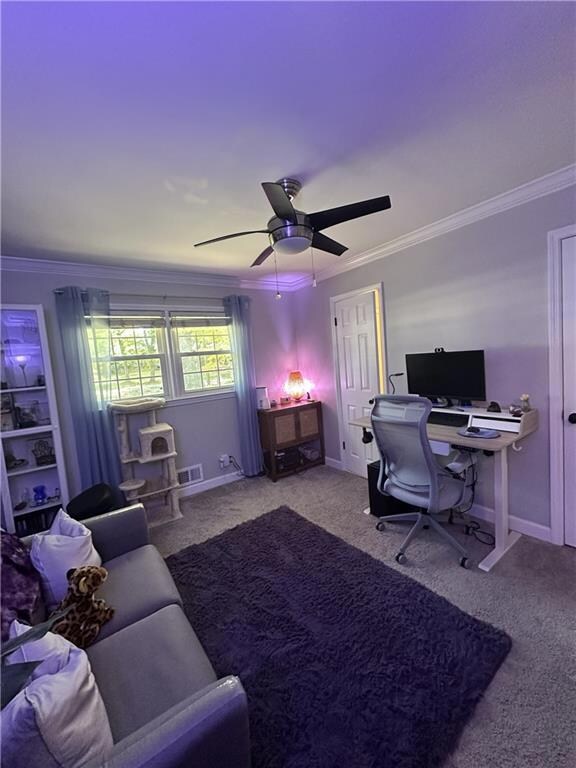 146 Lancelot Way, Lawrenceville, GA 30046 - photo 7