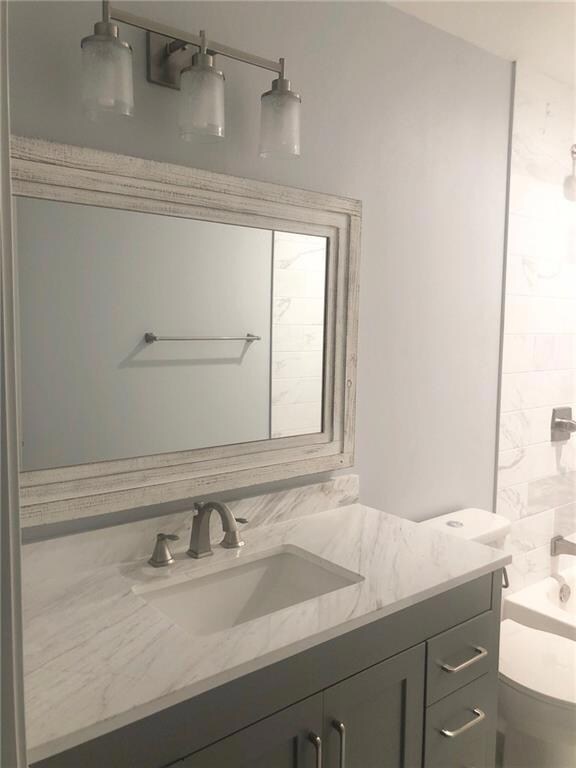main bath