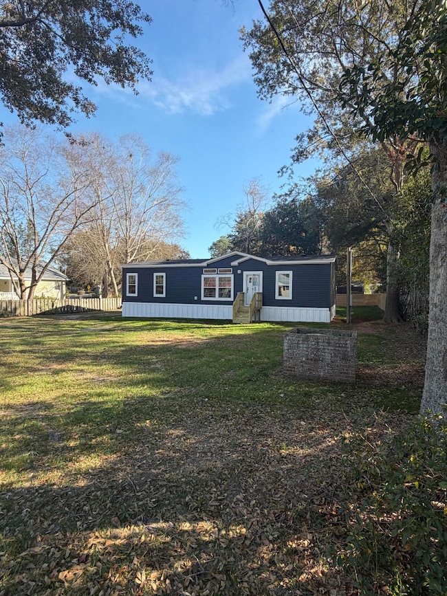 518 Knott Dr, Eutawville, SC 29048 - photo 3