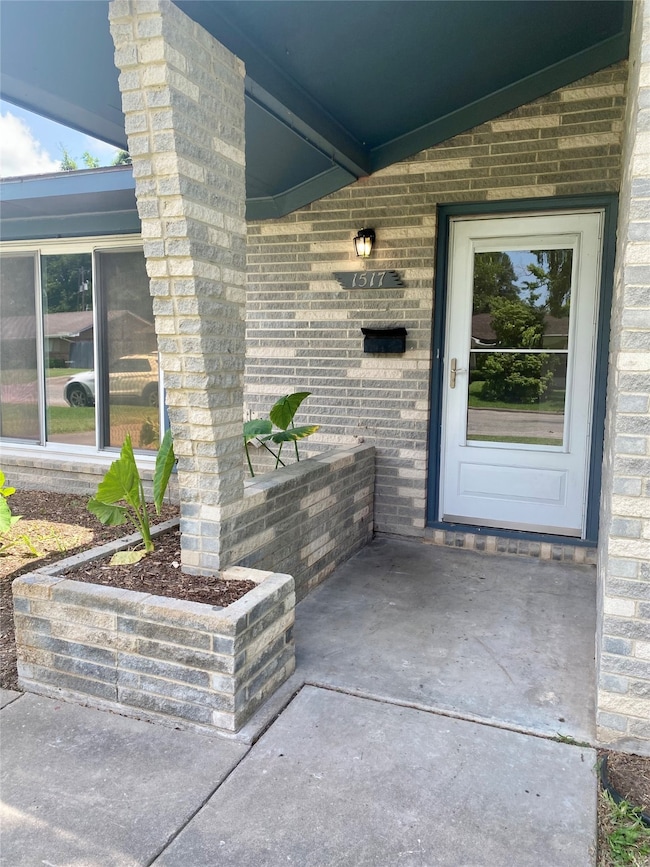 1517 Andrea Dr, Bay City, TX 77414 - photo 2