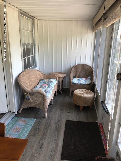 Great Place to Lounge