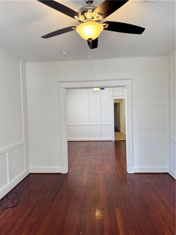 Double Parlor