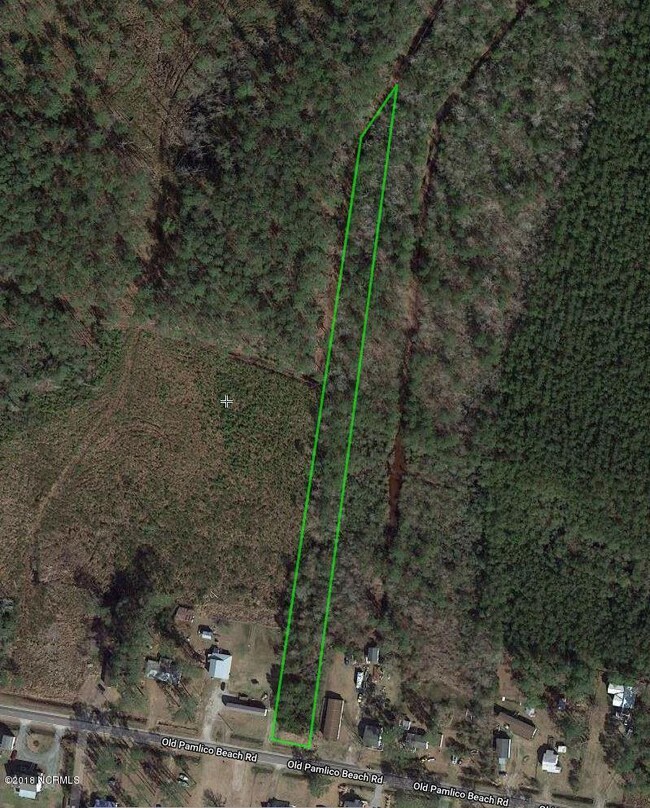 Satellite View