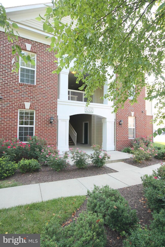 42432 Hollyhock Terrace unit 102, Ashburn, VA 20148 - photo 3