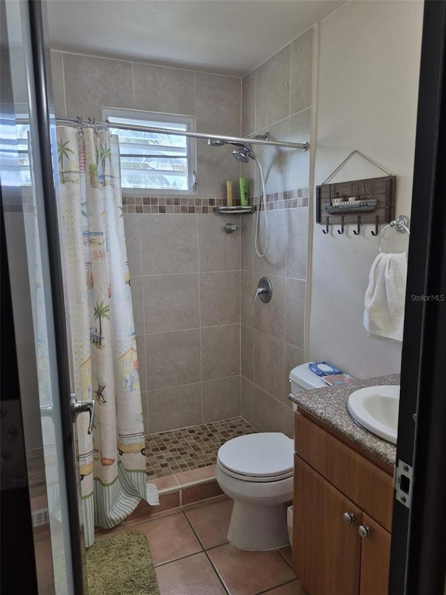 Second Bathroom
