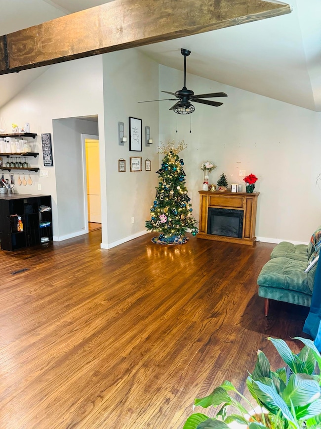 105 Reed Ave, El Dorado, AR 71730 - photo 5