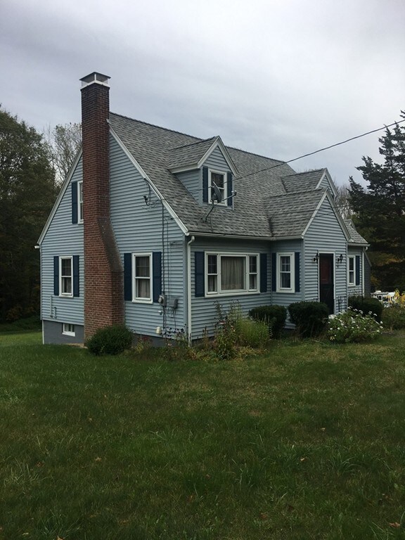 45 Elm St N, Barre, MA 01005 - photo 2