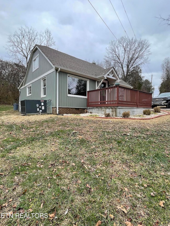 1566 Mountain Rd, Andersonville, TN 37705 - photo 3