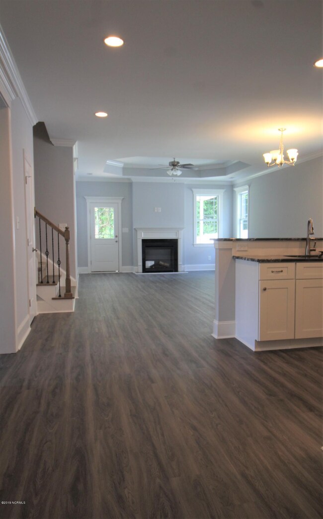 3888 Lochmere Dr, Winterville, NC 28590 - photo 5