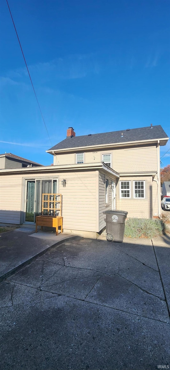 2223 Owaissa Way, Fort Wayne, IN 46809 - photo 3