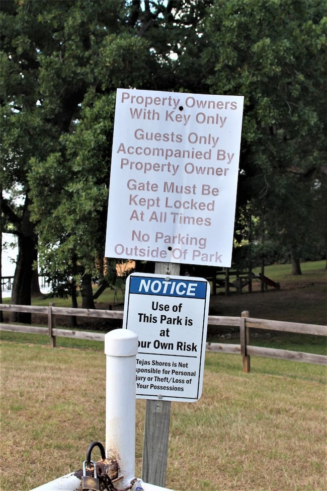 0000 Rain Dance Rd, Grapeland, TX 75844 - photo 3