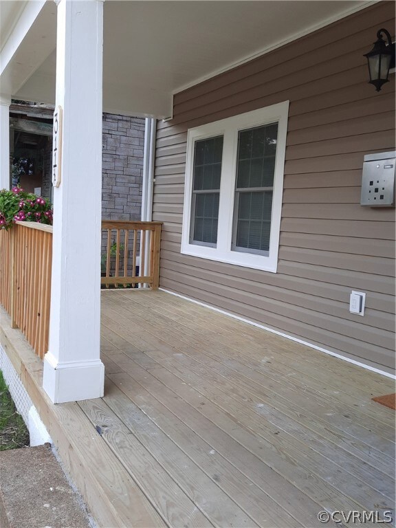 311 1/2 E Ladies Mile Rd, Richmond, VA 23222 - photo 4