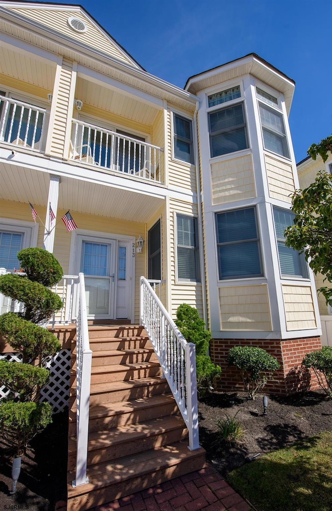 213 N Jefferson Ave, Margate City, NJ 08402 - photo 3