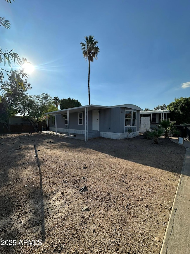 15601 N 19th Ave unit 97, Phoenix, AZ 85023 - photo 6