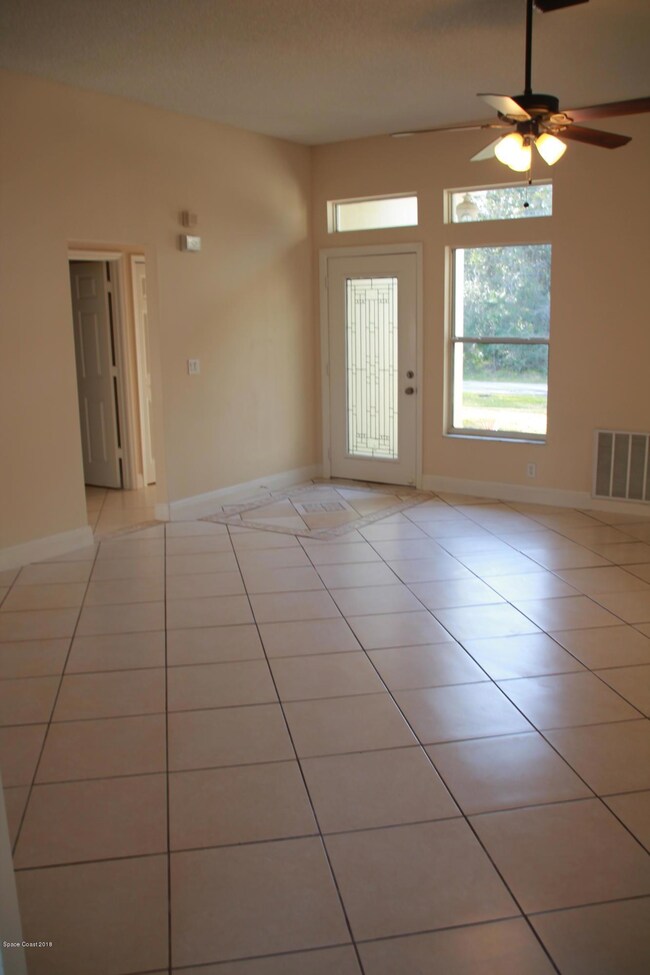 Living Room View 3