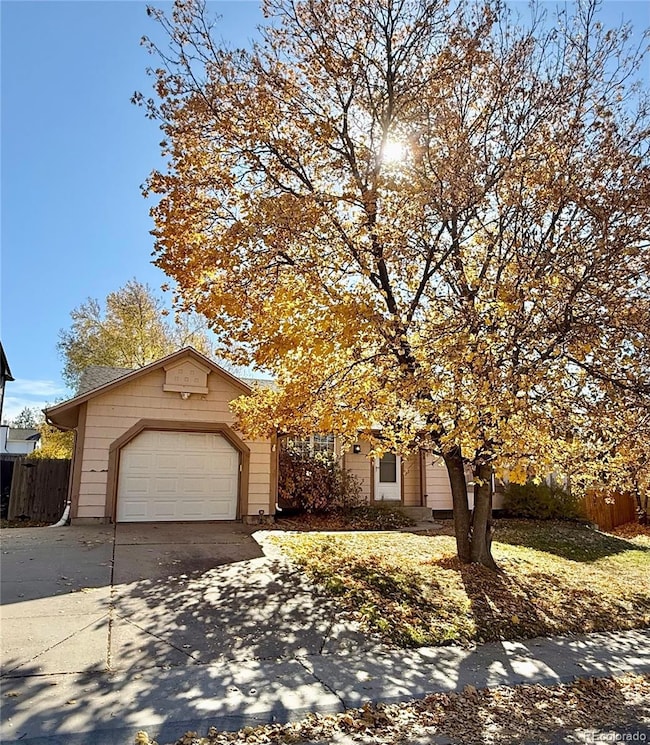 21068 E Dorado Cir, Centennial, CO 80015 - photo 4