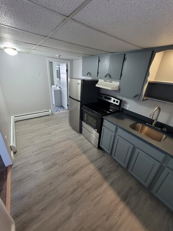 192 Tiogue Ave unit 1, Coventry, RI 02816 - photo 2