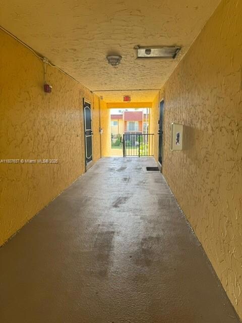 CORRIDOR