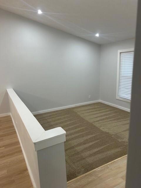 Family Room!