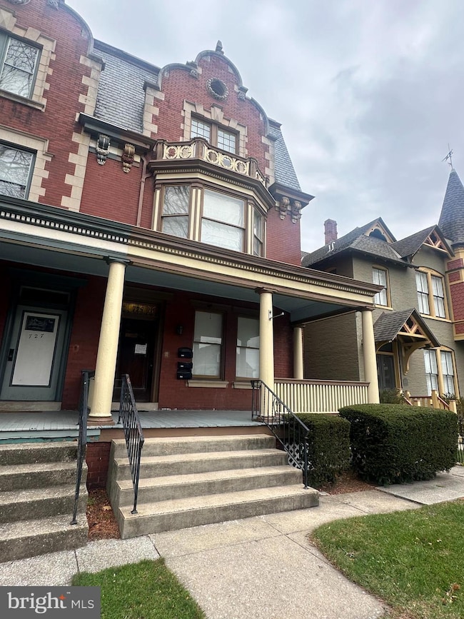 729 S George St, York, PA 17401 - photo 2