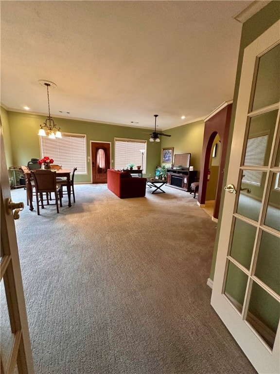 1 Blue Water Cir, Eureka Springs, AR 72631 - photo 3