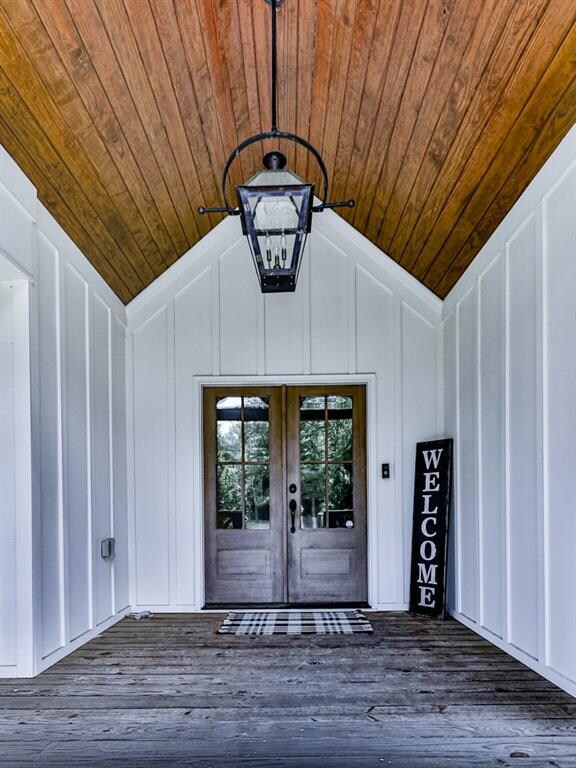 971 Cable Rd, Waleska, GA 30183 - photo 5