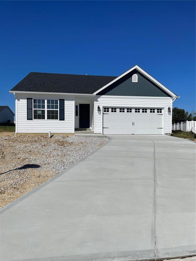 339 Chatham Ct, Wright City, MO 63390 - photo 2