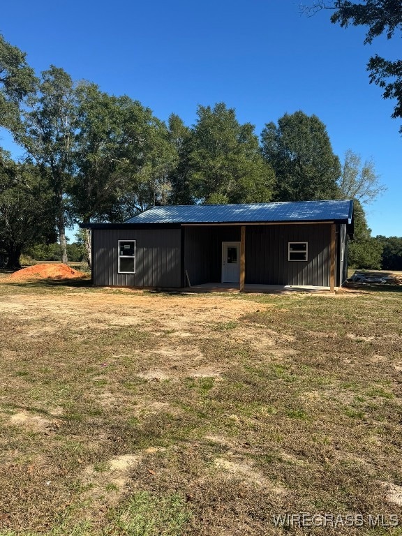 TBD E Skyline Ave, Geneva, AL 36340 - photo 2