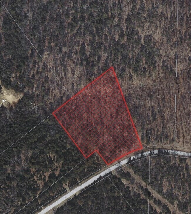 Boone Ridge Trail Tax ID# 3-0088-S013-00-0001.2000