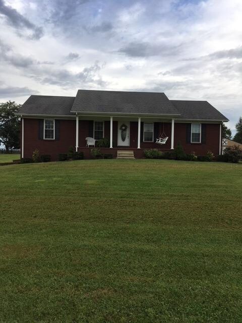 280 New Dixville Rd, Harrodsburg, KY 40330 - photo 2