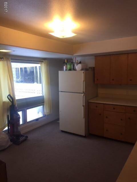 Kitchen...