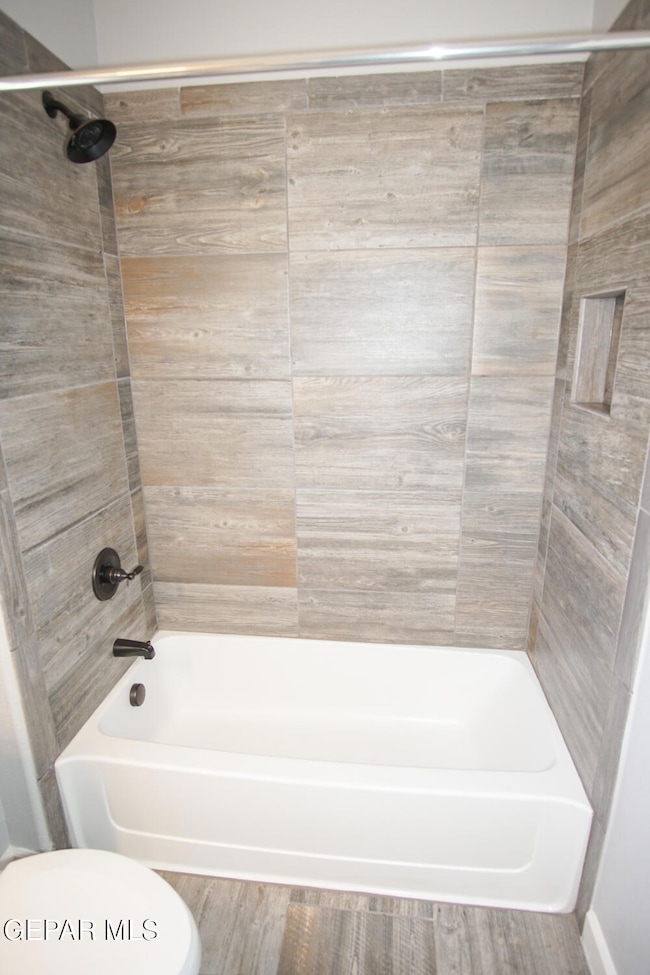 7. Guest Bath