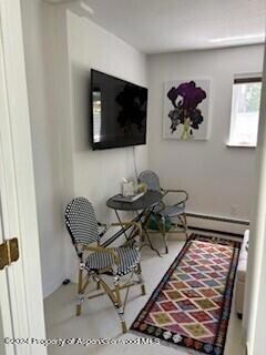 TV area