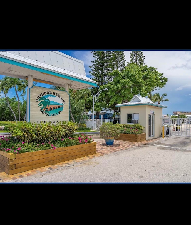 65821 Overseas Hwy unit 169, Long Key, FL 33001 - photo 2