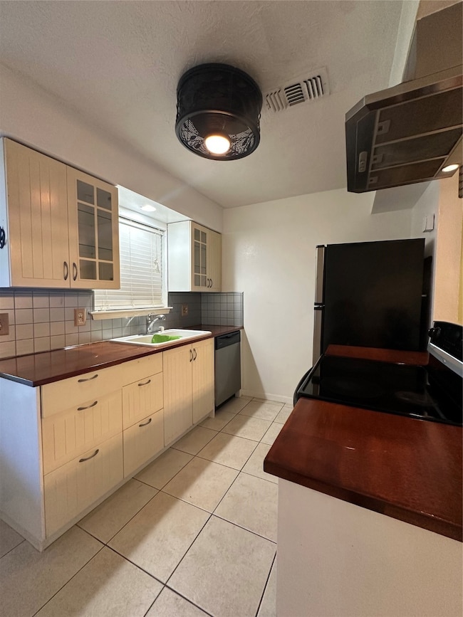 Cozy Kitchen