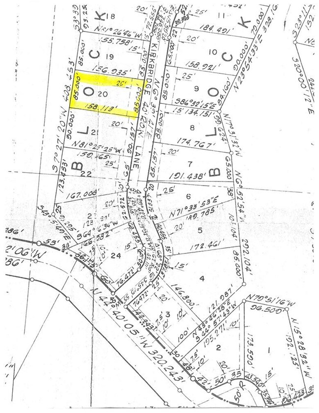 -- Kirkbridge Ln, Bella Vista, AR 72714 - photo 4