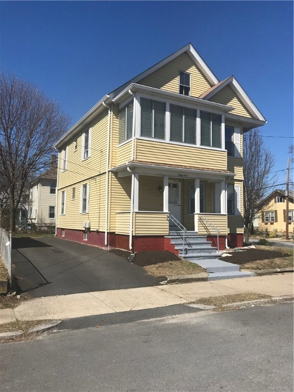 83 Potter St, Cranston, RI 02910 - photo 2