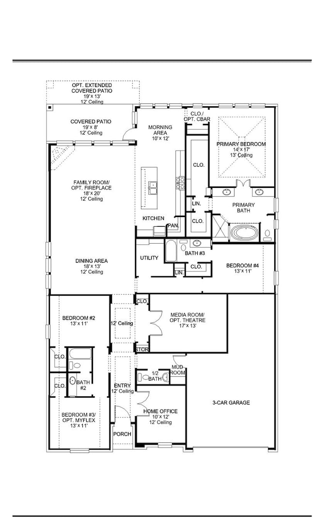 16551 Branchers Dr, Magnolia, TX 77362 - photo 2