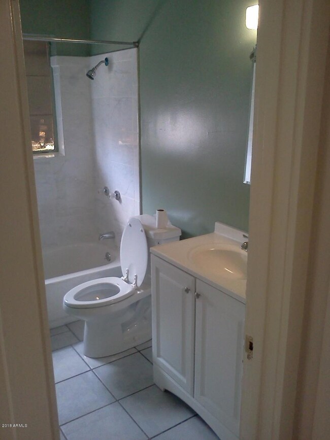 1945 E Sheridan St, Phoenix, AZ 85006 - photo 4