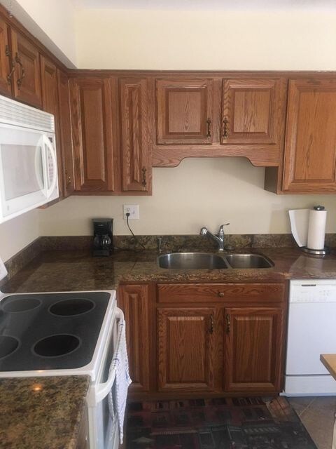 Kitchen #2