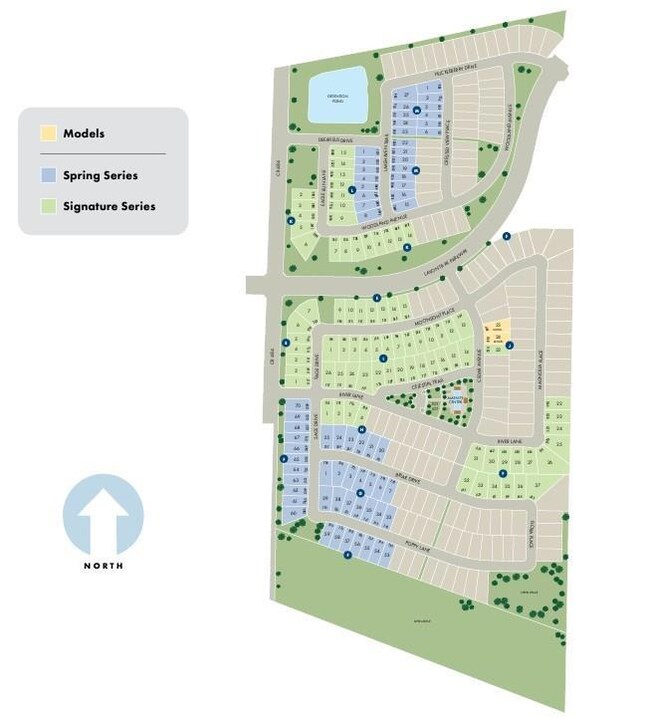 1081 Eagle Run Ln, Lavon, TX 75166 - photo 3