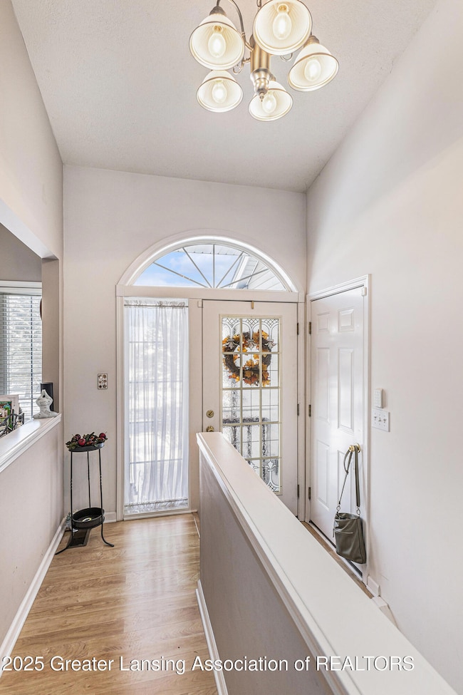 2545 Limerick Cir unit 8, Holt, MI 48842 - photo 2