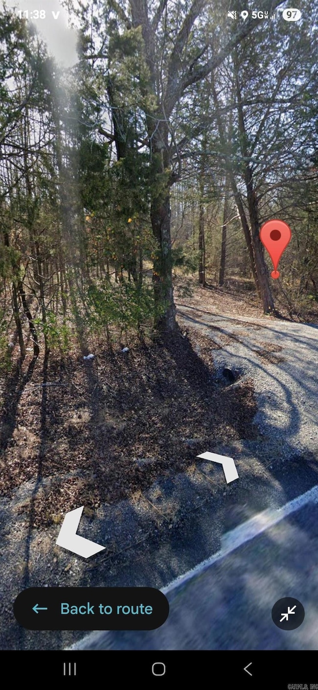 1084 Pickens Chapel Rd, Letona, AR 72143 - photo 2