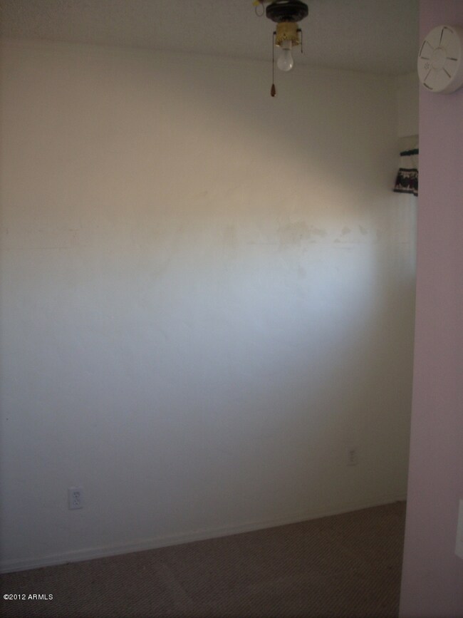bonus room